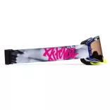 Pitcha Furious pXrn limited - lila tükrös lencsével