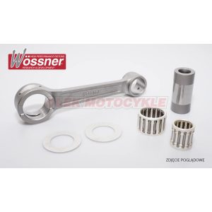 Wössner hajtókar, BETA (2T) RR 250/300 
