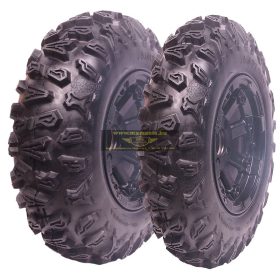 Wanda Tyres