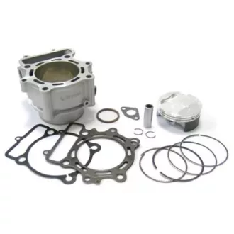   Athena komplett hengerszett Husqvarna TE250/TC250 '06-'09, 76 mm