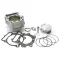 Athena komplett hengerszett Husqvarna TE250/TC250 '06-'09, 76 mm
