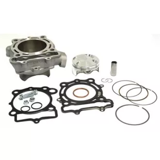   Athena komplett hengerszett Kawasaki KX250F '09-'10, 77 mm