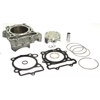   Athena komplett hengerszett Kawasaki KX250F '06-'08, 77 mm