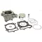 Athena komplett hengerszett Kawasaki KX250F '06-'08, 77 mm