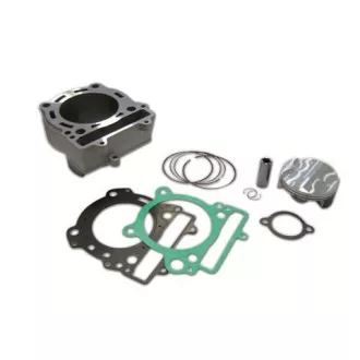   Athena komplett hengerszett KTM SX-F250 '05-'12, EXC-F250 '06-'13, 76 mm