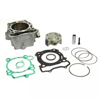   Athena komplett hengerszett Yamaha YZ250F '01-'07, WR250F '01-'12, 77 mm