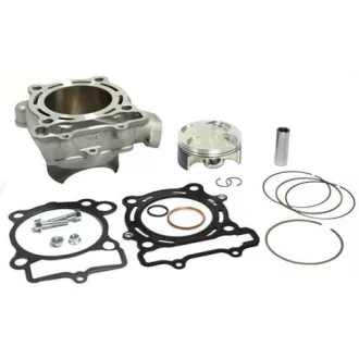   Athena komplett hengerszett Kawasaki KX250F '04-'05, Suzuki RM-Z250 '04-'06, 77 mm