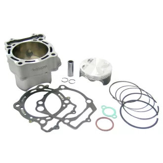   ATHENA hengerszett SUZUKI LTR 450 '06 -'11 BIG BORE = 100MM (+ 4MM) (490CM3)