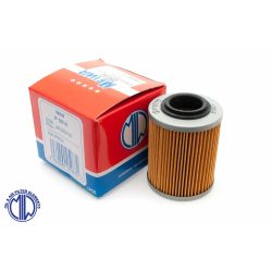   MIW olajszűrő P5010=HF152, Bombardier DS650, Aprilia RSV1000