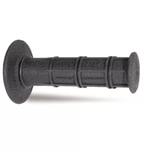 PROGRIP PG707 OFF ROAD MUD GRIP (22+25MM, HOSSZ: 115MM) FEKETE (EGYKOMPONENSŰ)