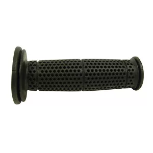 PROGRIP PG714 RALLY MARKOLAT (22+25MM, HOSSZ: 125MM) FEKETE SZÍN (EGYKOMPONENSŰ) (714-102) (PG714)