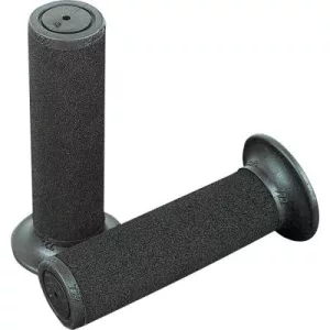 PROGRIP PG722 ROAD MARKOLAT (22+25MM, HOSSZ: 125MM) FEKETE SZÍN SZIVACCSAL