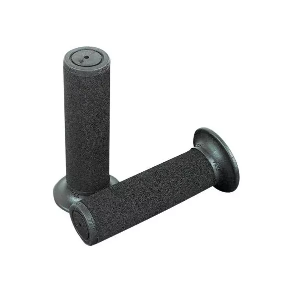 PROGRIP PG722 ROAD MARKOLAT (22+25MM, HOSSZ: 125MM) FEKETE SZÍN SZIVACCSAL