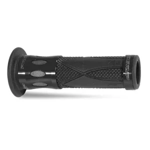 PROGRIP PG728 ROAD ALU MARKOLAT (22+25MM, HOSSZ: 122MM) (EGYKOMPONENSŰ)