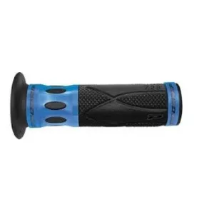 PROGRIP PG728 ROAD ALU MARKOLAT (22+25MM, HOSSZ: 122MM) (EGYKOMPONENSŰ)