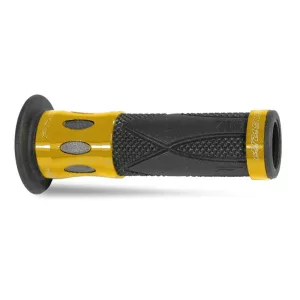 PROGRIP PG728 ROAD ALU MARKOLAT (22+25MM, HOSSZ: 122MM) (EGYKOMPONENSŰ)