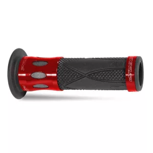 PROGRIP PG728 ROAD ALU MARKOLAT (22+25MM, HOSSZ: 122MM) (EGYKOMPONENSŰ)