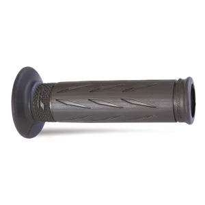 PROGRIP PG729 ROAD SUPERBIKE MARKOLAT (22+25MM, HOSSZ: 122MM), ZÁRT (NYÍLÁS NÉLKÜL)