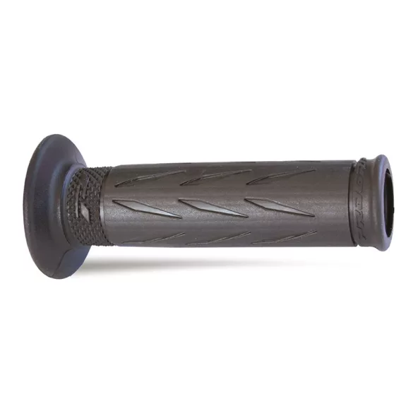 PROGRIP PG729 ROAD SUPERBIKE MARKOLAT (22+25MM, HOSSZ: 122MM), ZÁRT (NYÍLÁS NÉLKÜL)