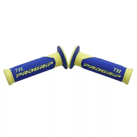 PROGRIP PG732 ROAD MARKOLAT (22+25MM, HOSSZ: 125MM) (KÉTKOMPONENSŰ)