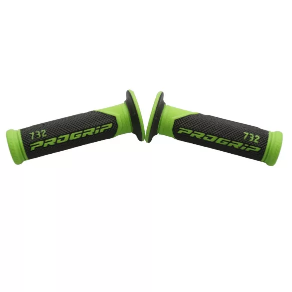 PROGRIP PG732 ROAD MARKOLAT (22+25MM, HOSSZ: 125MM) (KÉTKOMPONENSŰ)