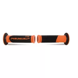   PROGRIP PG732 ROAD MARKOLAT (22+25MM, HOSSZ: 125MM) (KÉTKOMPONENSŰ)