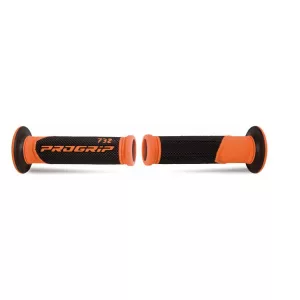 PROGRIP PG732 ROAD MARKOLAT (22+25MM, HOSSZ: 125MM) (KÉTKOMPONENSŰ)