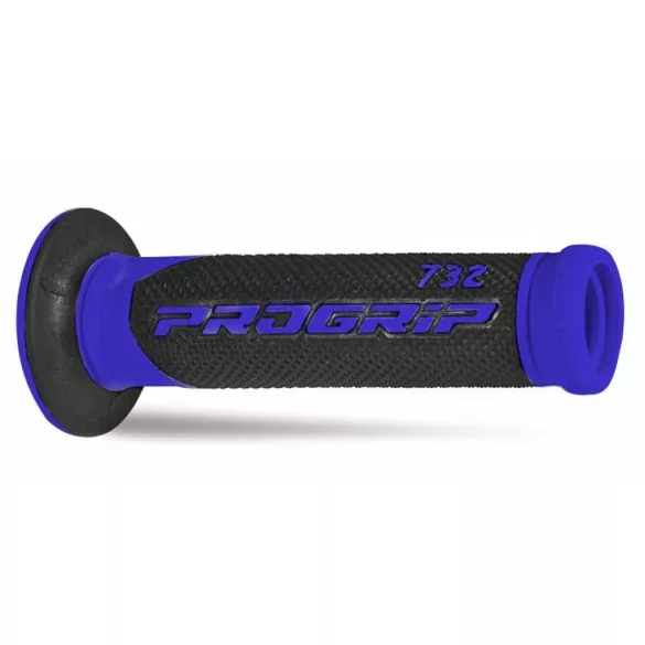 PROGRIP PG732 ROAD MARKOLAT (22+25MM, HOSSZ: 125MM) (KÉTKOMPONENSŰ)