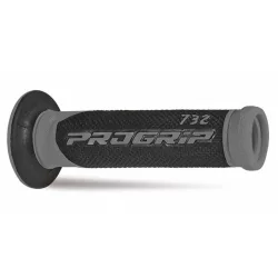   PROGRIP PG732 ROAD MARKOLAT (22+25MM, HOSSZ: 125MM) (KÉTKOMPONENSŰ)