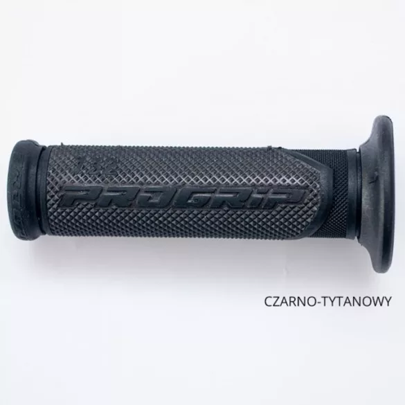 PROGRIP PG732 ROAD MARKOLAT (22+25MM, HOSSZ: 125MM) (KÉTKOMPONENSŰ)