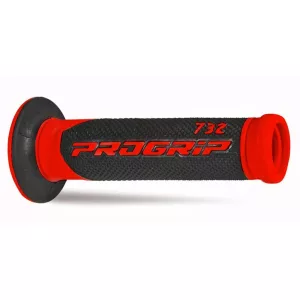 PROGRIP PG732 ROAD MARKOLAT (22+25MM, HOSSZ: 125MM) (KÉTKOMPONENSŰ)