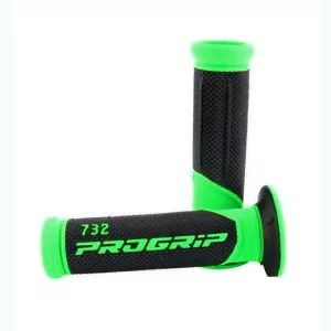 PROGRIP PG732 ROAD MARKOLAT (22+25MM, HOSSZ: 125MM) FLUO ZÖLD/FEKETE SZÍN (KÉTKOMPONENSŰ) (732-295) (PG732/10)