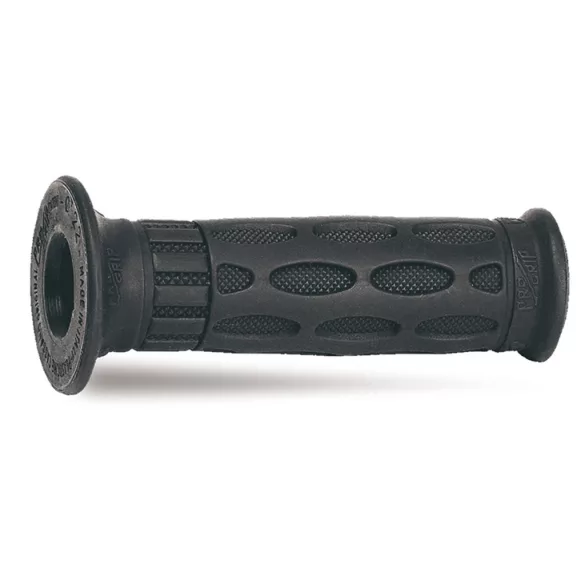 PROGRIP PG767 SCOOTER MARKOLAT (22+25MM, HOSSZ: 115MM) FEKETE SZÍN (EGYKOMPONENSŰ) (767-102) (PG767)