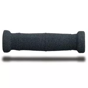 PROGRIP PG785 ROAD MARKOLAT (22+25MM, HOSSZ: 130MM) FEKETE SZIVACS