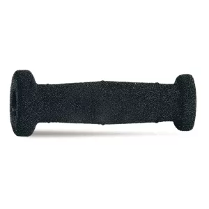 PROGRIP PG786 ROAD RALLY MARKOLAT (22+25MM, HOSSZ: 125MM) FEKETE SZÍN, SZIVACSOS (786-102) (PG786)