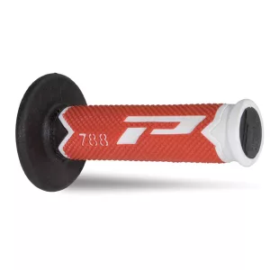 PROGRIP PG788 OFF ROAD MARKOLAT (22+25MM, HOSSZ: 115MM) (HÁROMKOMPONENSŰ)