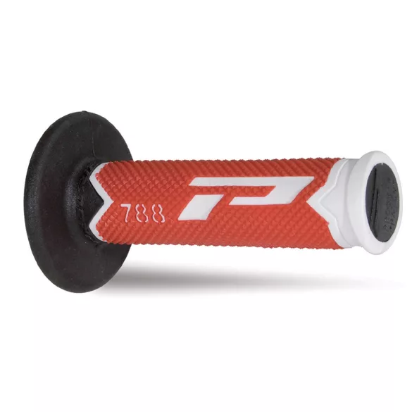 PROGRIP PG788 OFF ROAD MARKOLAT (22+25MM, HOSSZ: 115MM) (HÁROMKOMPONENSŰ)