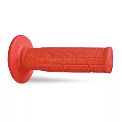   PROGRIP PG794 OFF ROAD MARKOLAT (22+25MM, HOSSZ: 115MM) PIROS SZÍN (EGYKOMPONENSŰ) (794-107) (PG794/2)