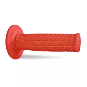 PROGRIP PG794 OFF ROAD MARKOLAT (22+25MM, HOSSZ: 115MM) PIROS SZÍN (EGYKOMPONENSŰ) (794-107) (PG794/2)