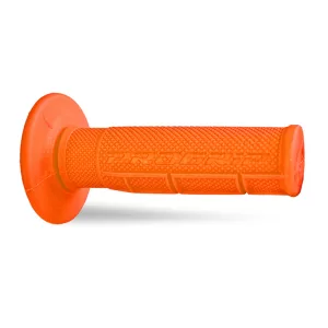 PROGRIP PG794 OFF ROAD MARKOLAT (22+25MM, HOSSZ: 115MM) FLUO NARANCSSÁRGA SZÍN (EGYKOMPONENSŰ) (794-166) (PG794/9)