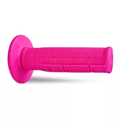   PROGRIP PG794 OFF ROAD MARKOLAT (22+25MM, HOSSZ: 115MM) FLUO FUKSZIA SZÍN (EGYKOMPONENSŰ) (794-114) (PG794/11)