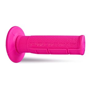 PROGRIP PG794 OFF ROAD MARKOLAT (22+25MM, HOSSZ: 115MM) FLUO FUKSZIA SZÍN (EGYKOMPONENSŰ) (794-114) (PG794/11)