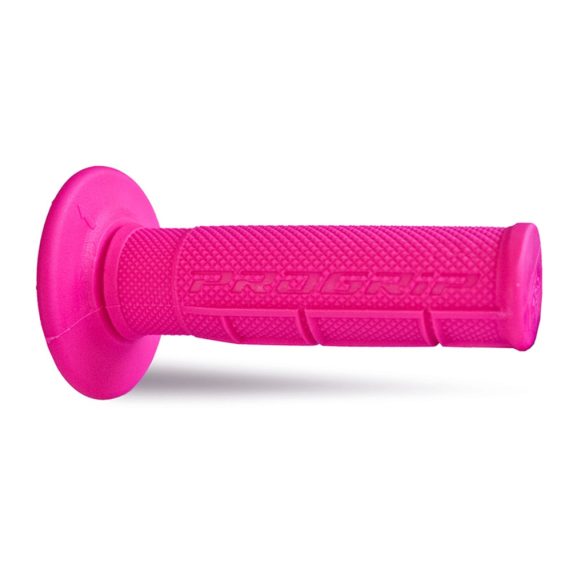 PROGRIP PG794 OFF ROAD MARKOLAT (22+25MM, HOSSZ: 115MM) FLUO FUKSZIA SZÍN (EGYKOMPONENSŰ) (794-114) (PG794/11)