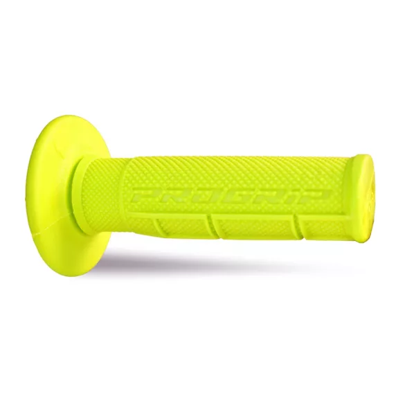 PROGRIP PG794 OFF ROAD MARKOLAT (22+25MM, HOSSZ: 115MM) FLUO SÁRGA SZÍN (EGYKOMPONENSŰ) (794-164) (PG794TR)