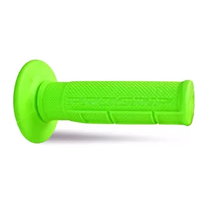 PROGRIP PG794 OFF ROAD MARKOLAT (22+25MM, HOSSZ: 115MM) FLUO ZÖLD SZÍN (EGYKOMPONENSŰ) (794-188) (PG794/10)