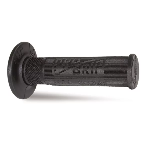 PROGRIP PG795 OFF ROAD MARKOLAT (22+25MM, HOSSZ: 115MM) FEKETE SZÍN (EGYKOMPONENSŰ) (795-102) (PG795/1)