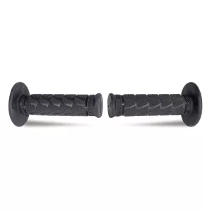 PROGRIP PG796 OFF ROAD MARKOLAT (22+25MM, HOSSZ: 115MM) FEKETE SZÍN (EGYKOMPONENSŰ) (796-102) (PG796BK)