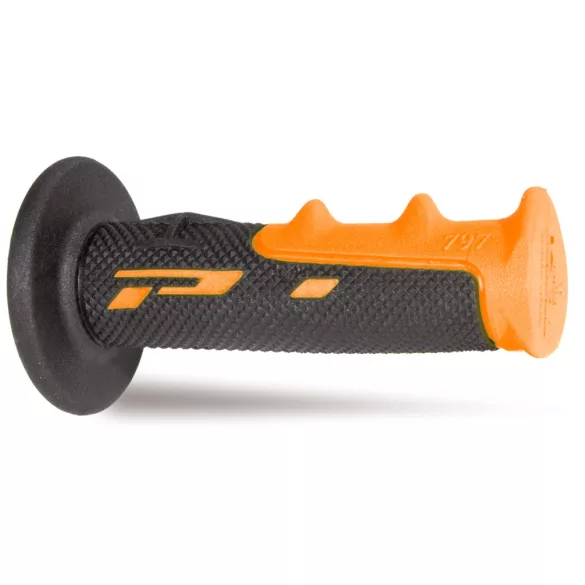 PROGRIP PG797 OFF ROAD MARKOLAT (22+25MM, HOSSZ: 115MM) (KÉTKOMPONENSŰ)