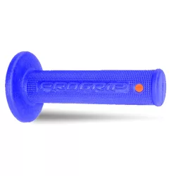   PROGRIP PG799 OFF ROAD MARKOLAT (22+25MM, HOSSZ: 118MM) KÉK/NARANCSSÁRGA SZÍN (KÉTKOMPONENSŰ) (799-203) (PG799/2)