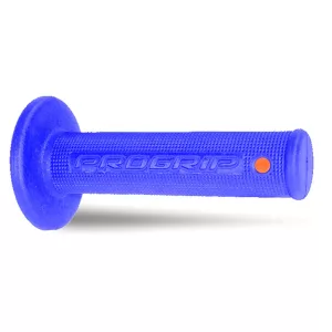 PROGRIP PG799 OFF ROAD MARKOLAT (22+25MM, HOSSZ: 118MM) KÉK/NARANCSSÁRGA SZÍN (KÉTKOMPONENSŰ) (799-203) (PG799/2)